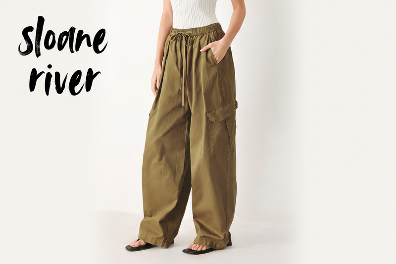 Pants, Shorts, Jumpsuits & Rompers