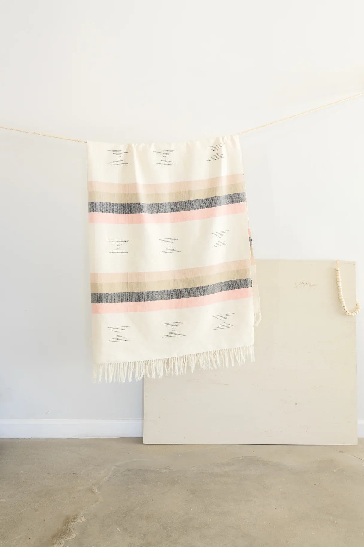 ARTURO BLANKET